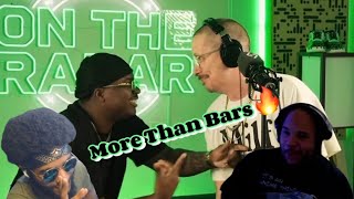 Prof Went CRAZY on On the Radar… Then Got REAL 🔥 | Reaction