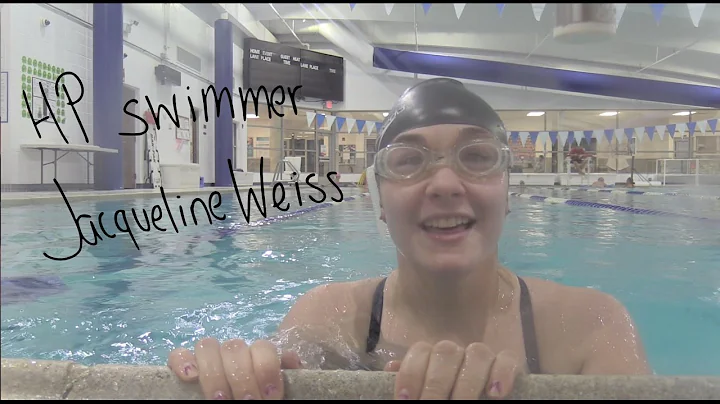 Student Showcase: Jacqueline Weiss