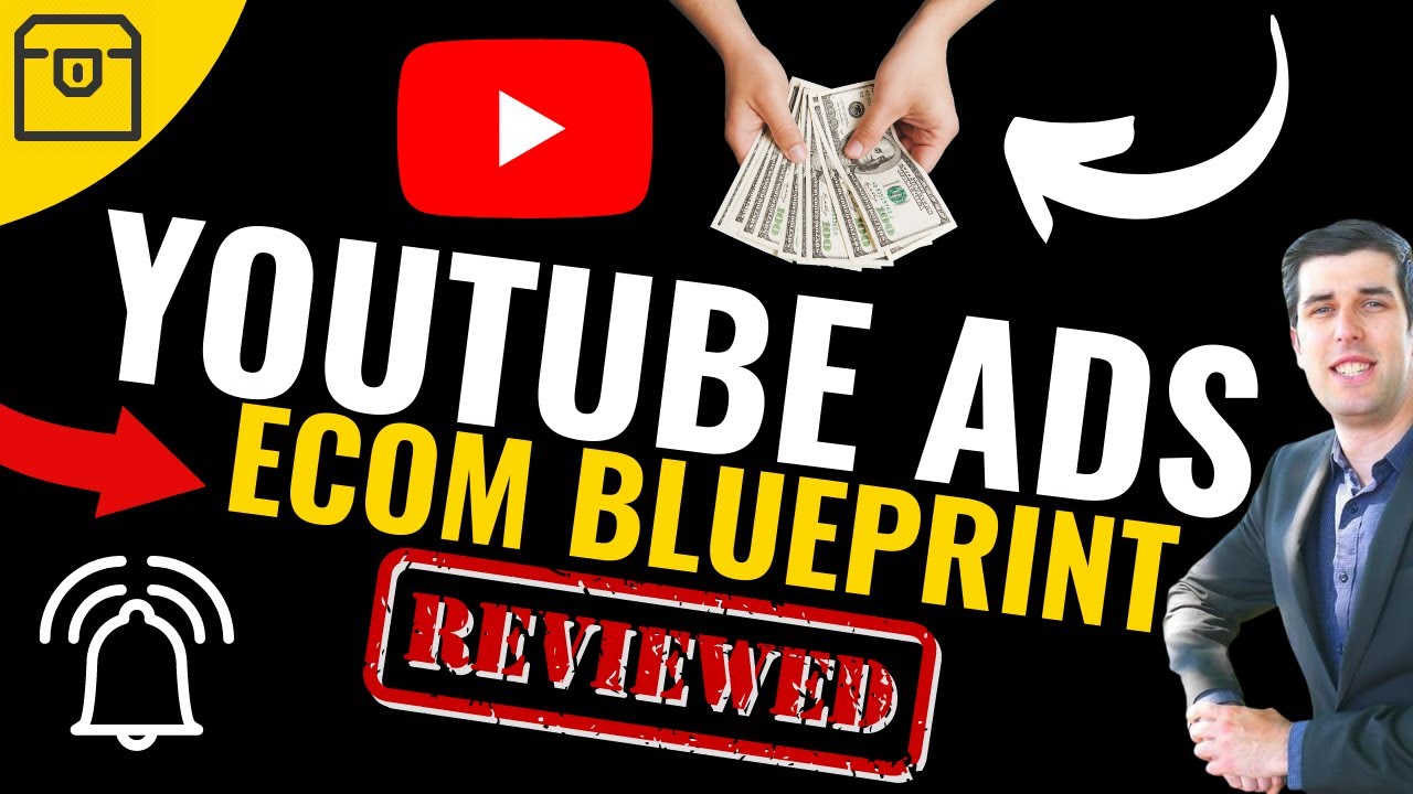 Youtube Ads Ecom Blueprint Review by Ricky Hayes - YouTube