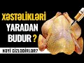 Bu videoya baxmadan TOYUQ ƏTİ YEMƏYİN! SƏBƏBLƏR image