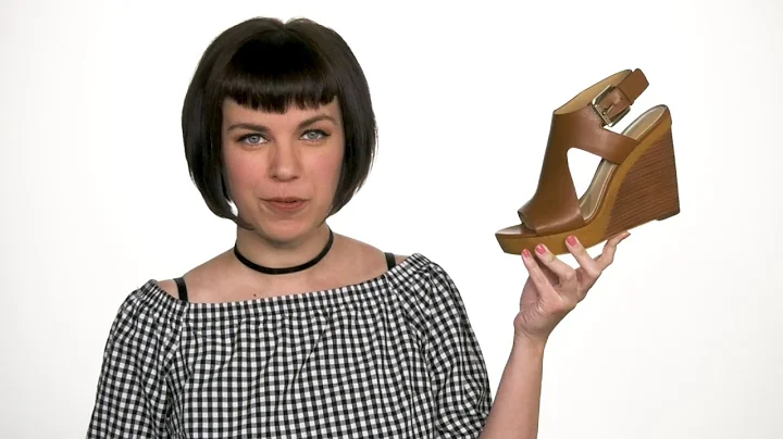 MICHAEL Michael Kors Josephine Wedge SKU: 9227264