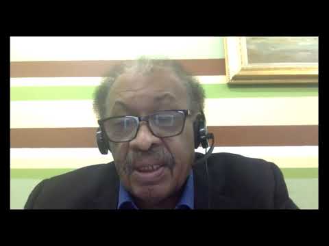 الروائي أمير تاج السر