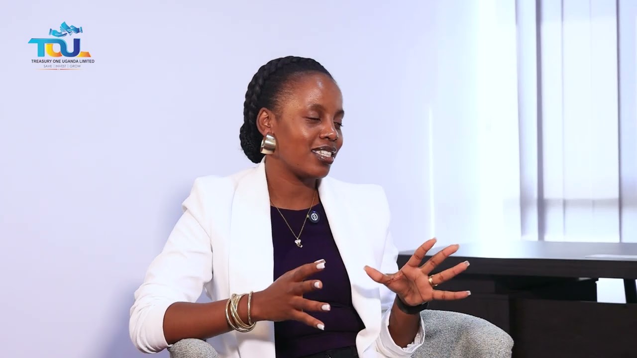 Как покупать и продавать казначейские облигации на вторичном рынке Уганды | Недооцененная цена, н...