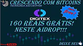 crescendo com bitcoins.