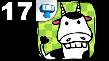 Cow Evolution - Gameplay Walkthrough Part 17 (iOS, Android)