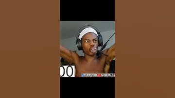 PLS DO NOT CLICK THE SOUND 😭🙏 #ishowspeed #edit