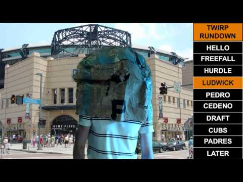 2011 Pittsburgh Pirates - This Week In Real Pirate...