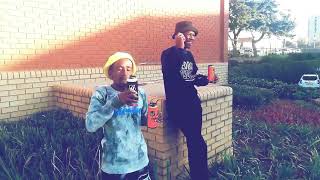 Pepinemar x Silvar de Bhozza - NOMTHANDAZO