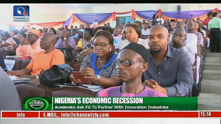 News Across Nigeria: Kwara Governor Warns Against Irregular Appointments