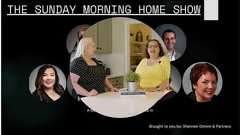 MI Homes with Phyllis Jensen Episode 5 of the Sund...