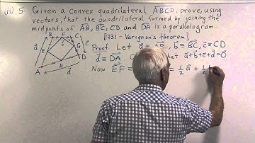 MATH1131 Linear Algebra: Chapter 1 Problem 5