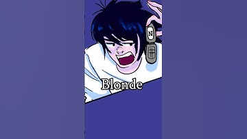 My roommate is… [ What is this feeling Death Note animatic] #Wicked #musicals #animatic