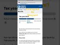 2026 IRS TAX REFUND UPDATE -  NEWREFUND Approved, Action Required, Refund in process #taxrefunds
