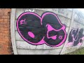 Graffiti - Ghost EA - Uncle OgJe RAW.