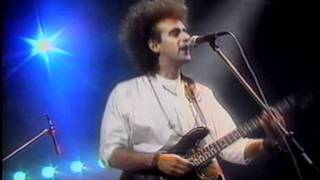 Soda Stereo - Juego de Seduccion (Intro Edit)