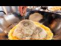 黒胡椒チャーハン　The Ultimate Black Pepper Fried Rice