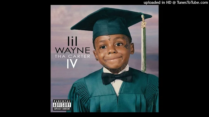 Lil Wayne - John ft. Rick Ross (432hz)