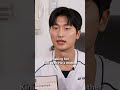 The story behind Kim Won Ho's motivation. ❤️🏸 #BadmintonUnlimited #badminton #KimWonHo