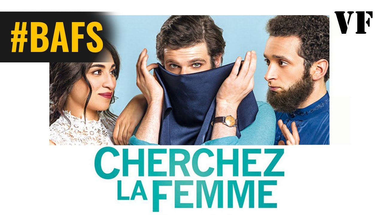 Cherchez la femme – Filmes no Google Play