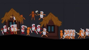 Clay Soldiers Mod (early access trailer)