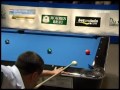 Marcus Chamat Cs. Nick Van Den Berg - 2006 Austrian Open Div