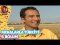Fıkralarla Türkiye 9.Bölüm- Flash Tv