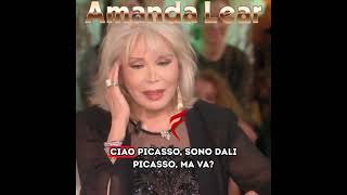 Dalí E Picasso - Genio, Arte… E Prostata Resimi