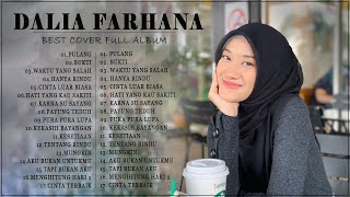 Dalia Farhana cover full album terbaru 2021 - Kumpulan Lagu Cover Dalia Farhana Terbaik 2021