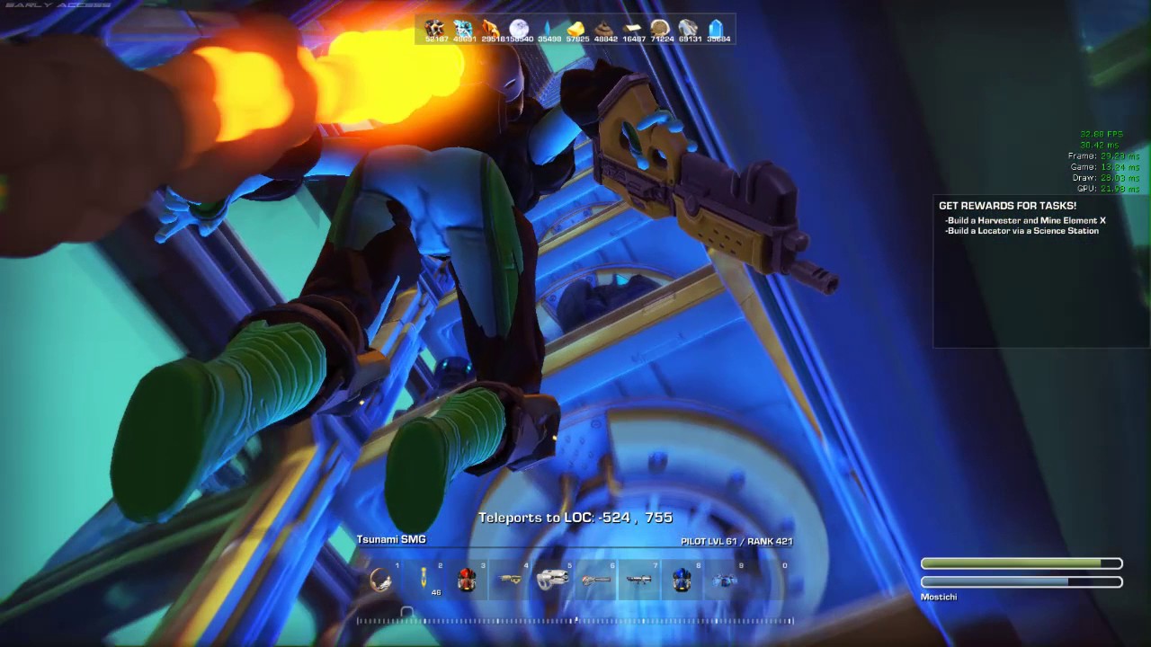 GRAV by BitMonster Inc   2017 01 22 00 42 07