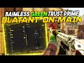 BLATANTLY CHEATING WITH BAIMLESS | CSGO PRIME CHEATING | R2GLOBAL #45