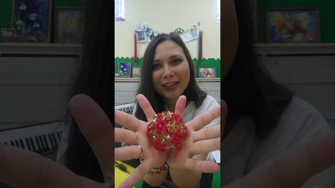 2 музыкальное занятие ля деток до 5 лет, часть 2