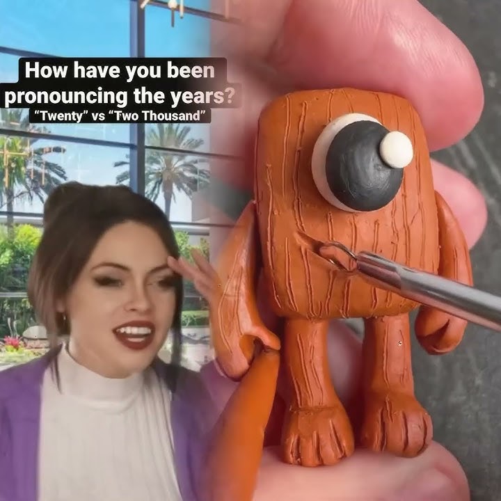 When did you start saying “twenty” for the year instead of “two thousand” #2000s #nostalgia