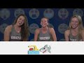 Emoji Movies: Taylor Gruber, Maria Frampton, and Cate Broerman