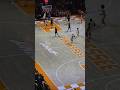 Tennessee Basketball