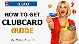 How to Get a Tesco Clubcard in the UK: Avoid Account Closure and Lost Points screenshot 1
