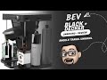 BEV by Black + Decker Your Personal Bartender Unboxing and Review,  #bevblack+decker #bartesian
