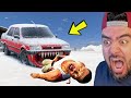 FRANKLIN SAKIN KANLI TOFAŞ ARABAYA BINME- GTA 5 MODS