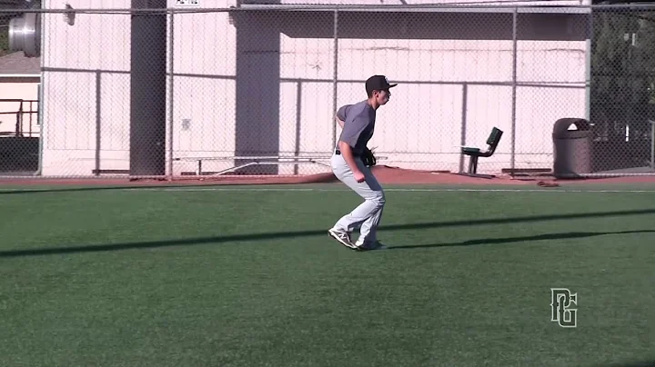 Adrian Franco - OF - Montebello, CA - 2020