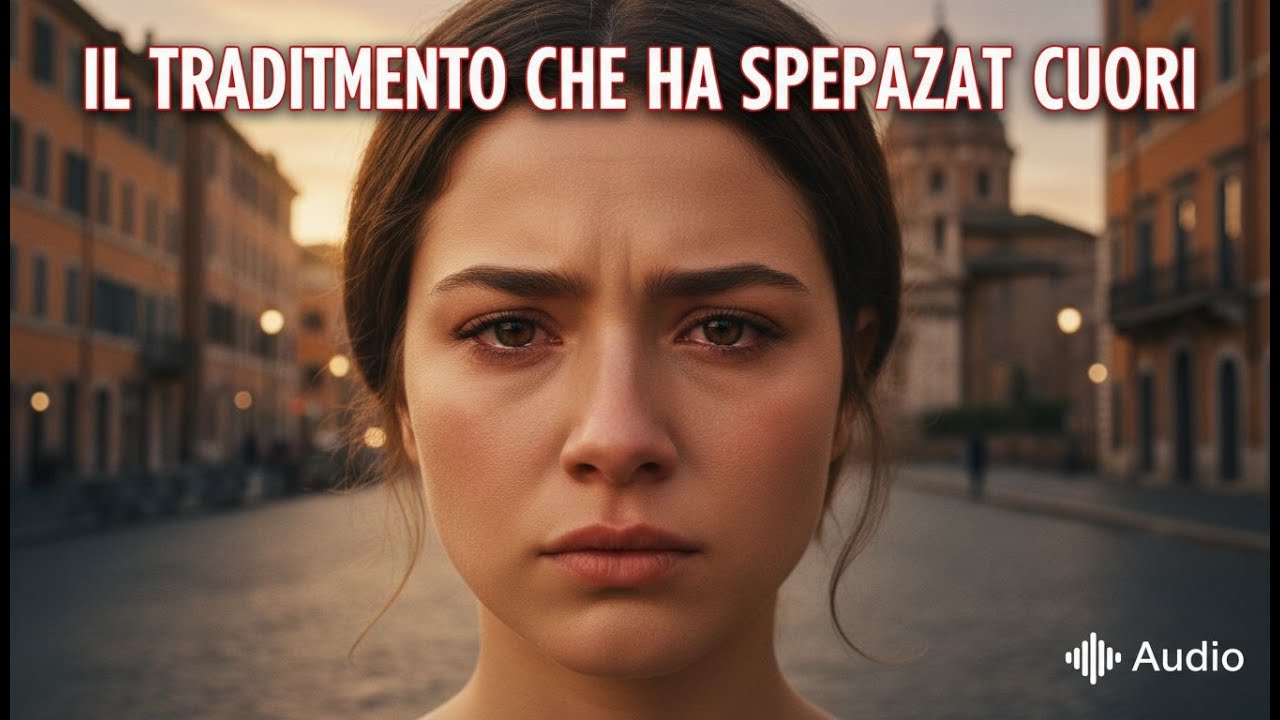 La scoperta shock del tradimento di Elena che ha frantumato il cuore di Sofia, portando a una sce...