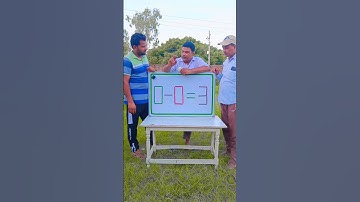 समीकरण ठीक करो #puzzletricks #coolmathgames #funofmathmatics #challenge #solvematch #mathgames