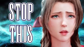 The Most Disappointed in Square Enix I