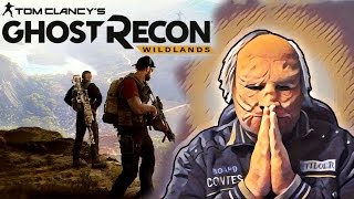 قررنا نقاتل العصابات في بوليفيا Tom Clancy's Ghost Recon screenshot 4