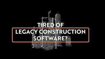 Build Better WITH INGENIOUS- Future operating system for Construction & Real-Estate Development.