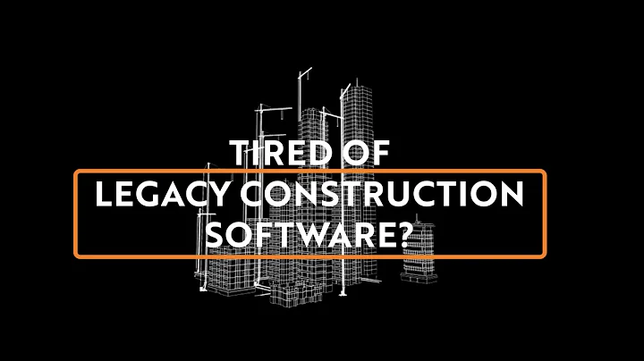 Build Better WITH INGENIOUS- Future operating system for Construction & Real-Estate Development. - DayDayNews