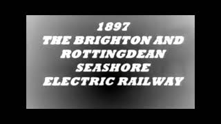 Watch Brighton Seagoing Electric Car Trailer