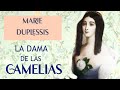 NUEVO- LA CORTESANA DE LUJO (LA DAMA DE LAS CAMELIAS)