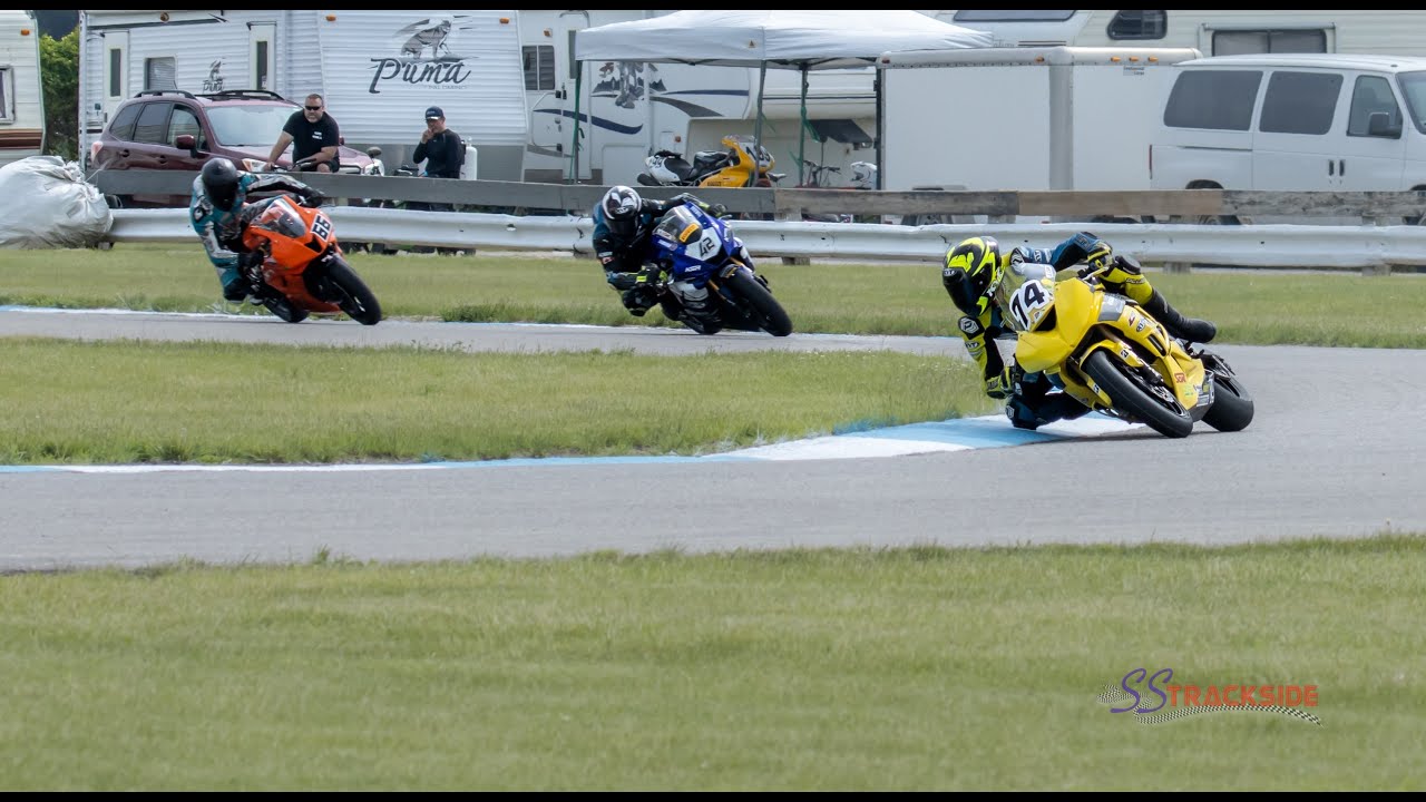 SOAR Pro600 - Round 1 2024