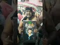 Real star Uppi Fans approaches for Direction Uppi craze at Shabaremale / ಉಪ್ಪಿ ಕ್ರೇಜ್