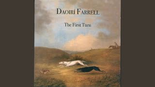 Video thumbnail of "Daoirí Farrell - The Creggan White Hare"