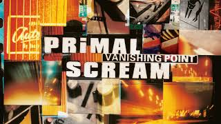 Primal Scream   Burning Wheel Official Audio @DV8TheOriginalMartinVogelman